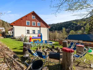 Prodej bytu 1+kk, Desná, Údolní, 29 m2