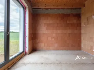 Prodej vily, Nebovidy, 260 m2