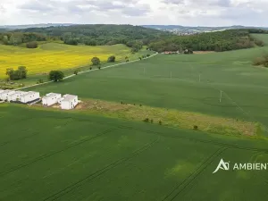 Prodej vily, Nebovidy, 260 m2