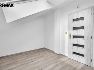 Prodej bytu 2+kk, Lanškroun - Žichlínské Předměstí, Dobrovského, 35 m2