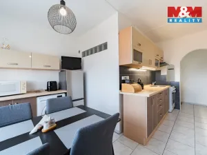 Pronájem bytu 2+1, Cheb, Šeříková, 56 m2