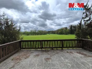 Prodej chaty, Němětice, 38 m2