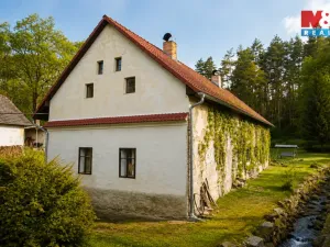 Prodej rodinného domu, Zhoř, 120 m2