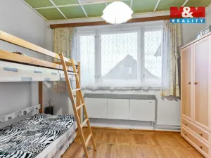 Prodej rodinného domu, Pěnčín - Krásná, 240 m2