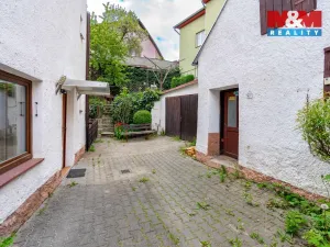 Prodej rodinného domu, Jihlava, Úvoz, 120 m2