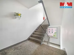 Prodej bytu 1+kk, Plzeň, Krašovská, 32 m2