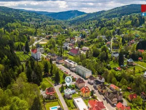 Prodej rodinného domu, Josefův Důl, 184 m2