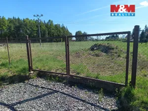 Prodej pozemku pro bydlení, Vítězná - Kocléřov, 1133 m2