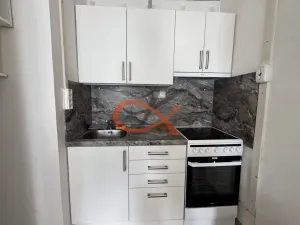 Pronájem bytu 1+kk, Rožnov pod Radhoštěm, Průkopnická, 28 m2