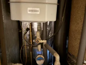 Pronájem bytu 1+1, Žatec, Mládežnická, 36 m2