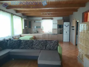 Pronájem bytu 4+1, Modlíkov, 120 m2