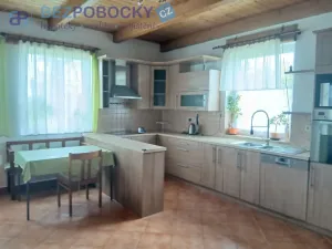 Pronájem bytu 4+1, Modlíkov, 120 m2