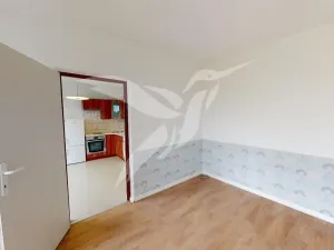 Prodej bytu 1+1, Plzeň, Macháčkova, 40 m2