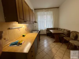 Pronájem bytu 4+1, Karlovy Vary, Šmeralova, 98 m2