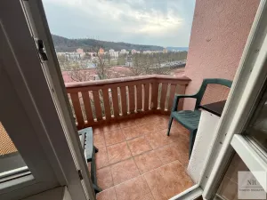 Pronájem bytu 4+1, Karlovy Vary, Šmeralova, 98 m2