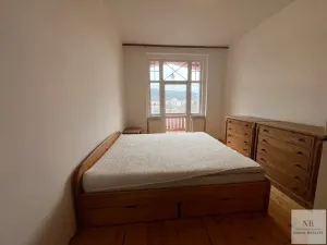Pronájem bytu 4+1, Karlovy Vary, Šmeralova, 98 m2