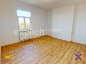 Pronájem bytu 3+kk, Zlín, Bratří Sousedíků, 70 m2