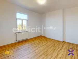 Pronájem bytu 3+kk, Zlín, Bratří Sousedíků, 70 m2