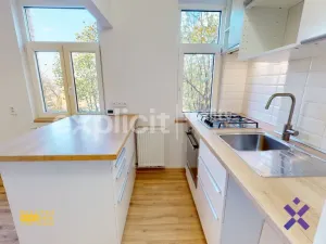 Pronájem bytu 3+kk, Zlín, Bratří Sousedíků, 70 m2