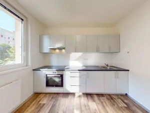 Prodej bytu 2+1, Ostrava, Markova, 45 m2