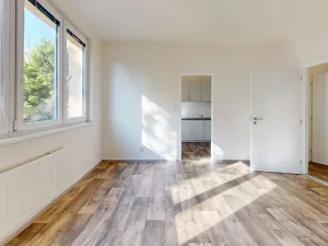Prodej bytu 2+1, Ostrava, Markova, 45 m2