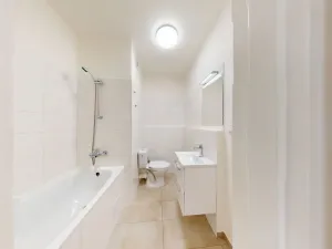 Prodej bytu 2+1, Ostrava, Markova, 45 m2