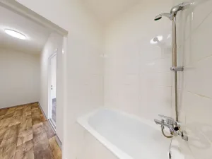 Prodej bytu 2+1, Ostrava, Markova, 45 m2
