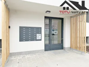 Pronájem bytu 2+kk, Jaroměř, Josefa Šímy, 57 m2