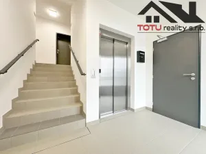 Pronájem bytu 2+kk, Jaroměř, Josefa Šímy, 57 m2