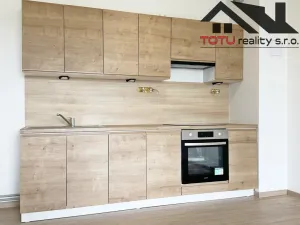 Pronájem bytu 2+kk, Jaroměř, Josefa Šímy, 57 m2