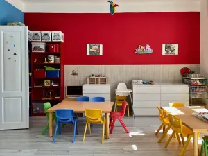 Pronájem obchodního prostoru, Brno, Srbská, 89 m2
