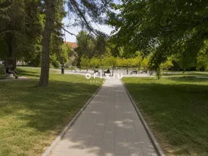Prodej obchodního prostoru, Kroměříž, Slovanské náměstí, 320 m2