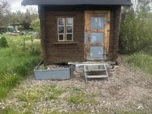 Prodej zahrady, Varnsdorf, Na Pastvinách, 368 m2
