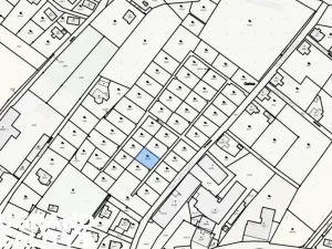 Prodej zahrady, Varnsdorf, Na Pastvinách, 368 m2