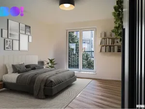Pronájem bytu 4+kk, Prostějov, Mlýnská, 120 m2