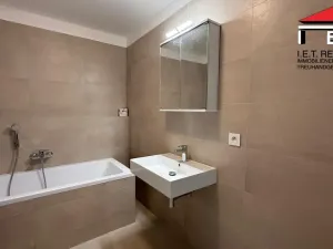 Pronájem bytu 2+kk, Brno - Horní Heršpice, Jižní, 56 m2