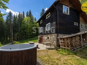 Prodej chaty, Čeladná, 140 m2