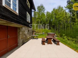 Prodej chaty, Čeladná, 140 m2