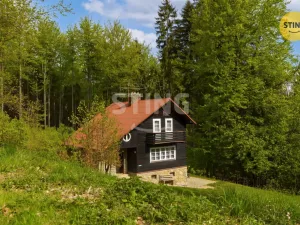 Prodej chaty, Čeladná, 140 m2