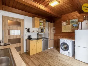 Prodej chaty, Čeladná, 140 m2