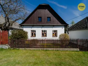 Prodej chalupy, Štáblovice - Lipina, 260 m2