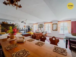 Prodej chalupy, Štáblovice - Lipina, 260 m2