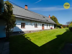 Prodej chalupy, Štáblovice - Lipina, 260 m2