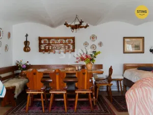 Prodej chalupy, Štáblovice - Lipina, 260 m2