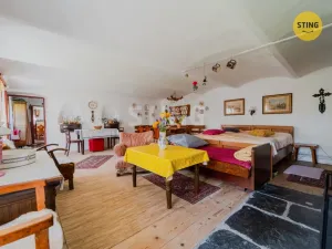 Prodej chalupy, Štáblovice - Lipina, 260 m2