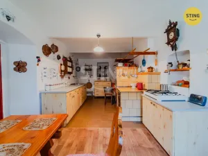 Prodej chalupy, Štáblovice - Lipina, 260 m2