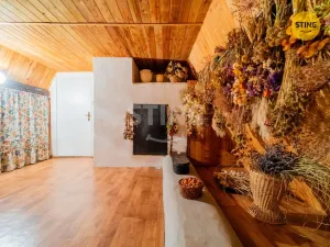 Prodej chalupy, Štáblovice - Lipina, 260 m2