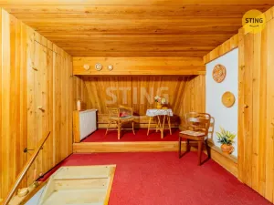 Prodej chalupy, Štáblovice - Lipina, 260 m2