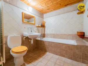 Prodej chalupy, Štáblovice - Lipina, 260 m2