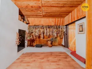 Prodej chalupy, Štáblovice - Lipina, 260 m2